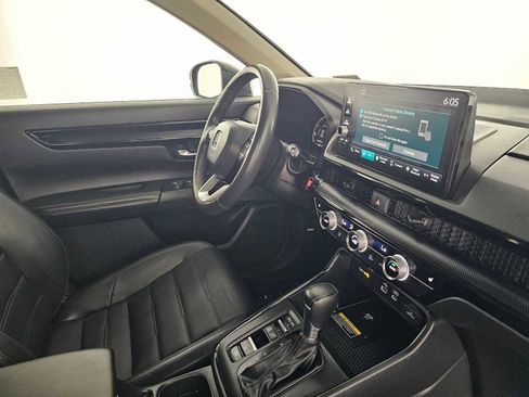 Used 2023 Honda CR-V EX-L image 11