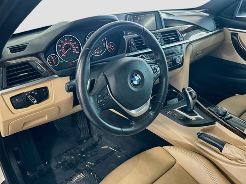 Used 2017 BMW 430i Coupe RWD image 9