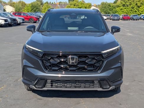 Used 2024 Honda CR-V Sport-L image 11