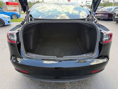 Used 2023 Tesla Model 3 Standard Range RWD image 23