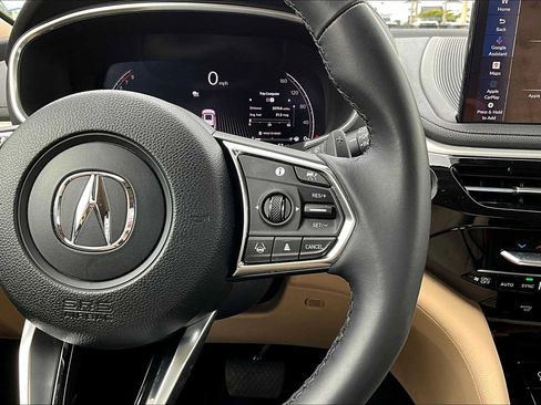 Certified 2025 Acura MDX FWD image 23