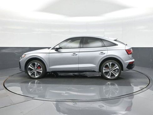 Used 2024 Audi Q5 2.0T Prestige w/ Prestige Package AWD/4WD image 4