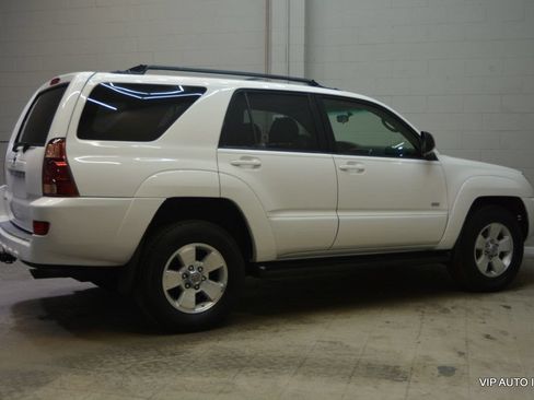 Used 2005 Toyota 4Runner Sport RWD image 7