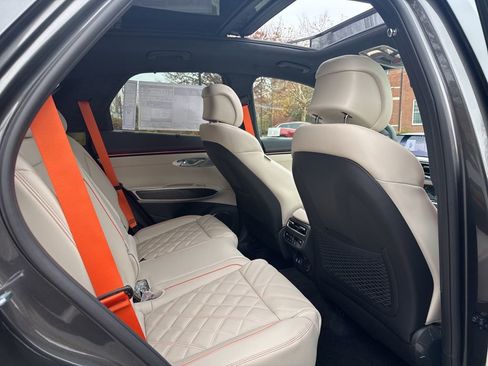 New 2026 Genesis GV70 3.5T Sport Prestige image 34