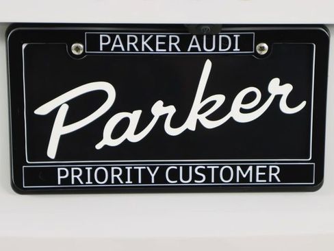 Certified 2025 Audi Q3 2.0T Premium Plus w/ Premium Plus Package AWD/4WD image 25