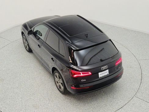 Used 2019 Audi Q5 2.0T Premium Plus AWD/4WD image 28