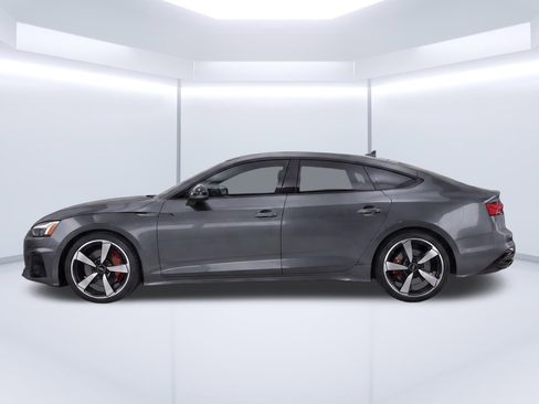 Certified 2024 Audi A5 2.0T Premium Plus AWD/4WD image 6