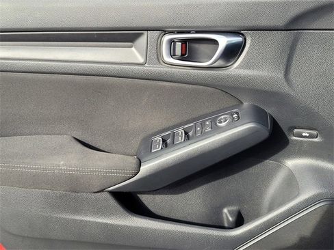 Used 2023 Honda Civic LX image 15