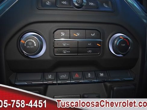 Certified 2025 Chevrolet Silverado 2500 Custom w/ Custom Convenience Package image 32