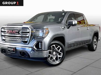 Used 2020 GMC Sierra 1500 SLT