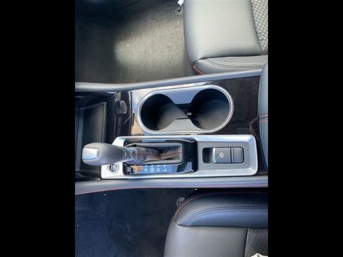 New 2025 Nissan Altima 2.5 SR image 18