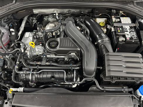 New 2026 Volkswagen Jetta Sport image 36