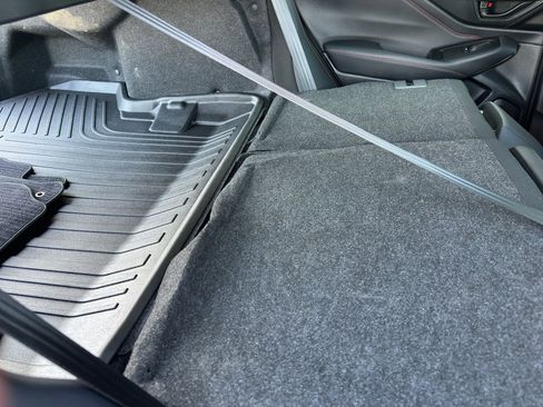 Used 2025 Subaru Legacy Sport image 36