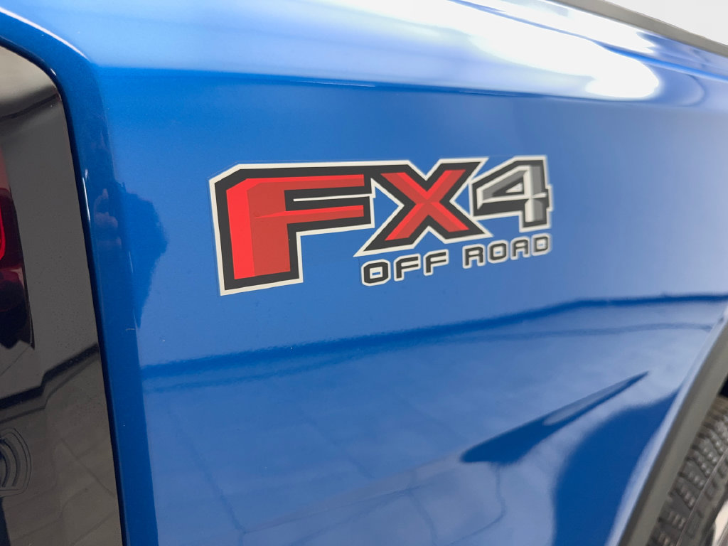 Used 2025 Ford Ranger XLT w/ Equipment Group 301A High AWD/4WD image 26