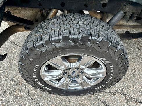 Used 2016 Ford F150 XLT w/ Equipment Group 301A Mid image 30