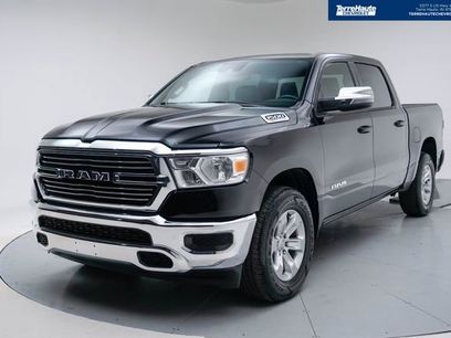 Used 2024 RAM 1500 Laramie