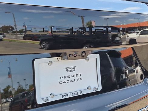 New 2026 GMC Yukon XL Denali w/ Denali Reserve Package AWD/4WD image 30