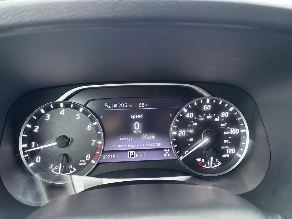 Used 2022 Nissan Frontier S w/ Technology Package AWD/4WD image 22