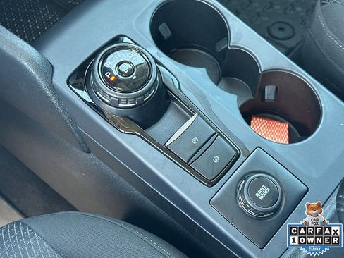 Used 2021 Ford Bronco Sport Base image 30