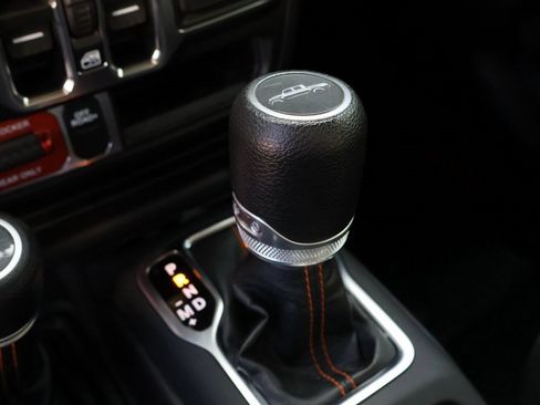 Used 2021 Jeep Gladiator Mojave image 44