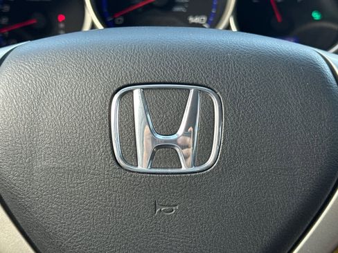 Used 2008 Honda Fit Sport image 25