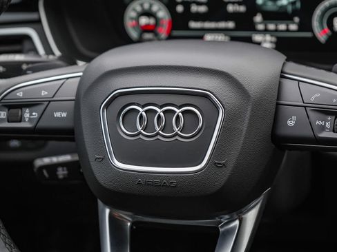 Used 2023 Audi A5 2.0T Premium Plus w/ Premium Plus AWD/4WD image 24