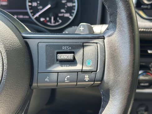 Used 2024 Nissan Rogue SV w/ SV Premium Package AWD/4WD image 21