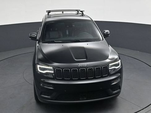 Used 2018 Jeep Grand Cherokee High Altitude AWD/4WD image 31