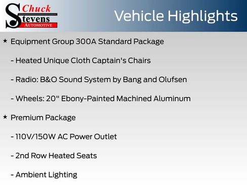 New 2026 Ford Explorer ST-Line AWD/4WD image 6