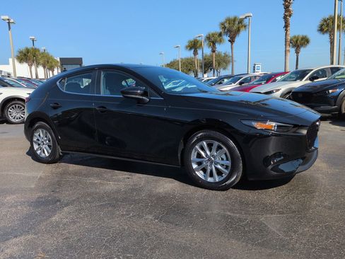 New 2026 MAZDA MAZDA3 s image 2