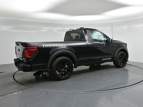 New 2025 Ford F150 XL w/ Equipment Group 103A High AWD/4WD image 19