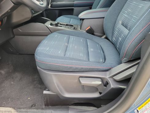 New 2025 Ford Bronco Sport Heritage image 46