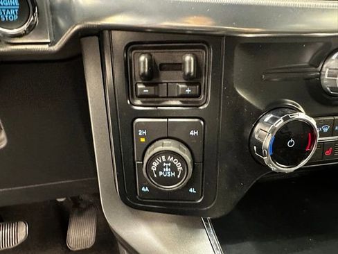 New 2025 Ford F150 Lariat w/ Equipment Group 501A Mid image 35