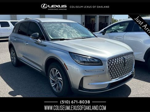 Used 2023 Lincoln Corsair FWD w/ Equipment Group 101A image 1
