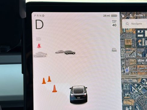 Used 2020 Tesla Model 3 Standard Range Plus RWD image 32