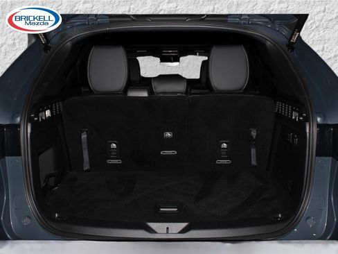 Used 2026 MAZDA CX-90 3.3 Turbo w/ Premium Plus Pkg AWD/4WD image 12