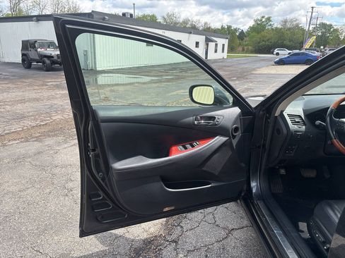 Used 2008 Lexus ES 350 FWD image 21