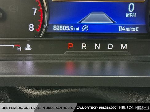 Used 2020 Ford Explorer XLT w/ Equipment Group 202A image 12