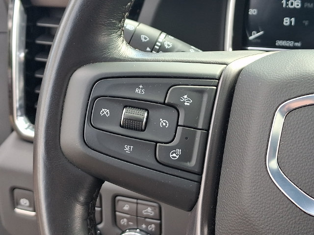 Used 2025 GMC Sierra 2500 Denali Ultimate AWD/4WD image 7