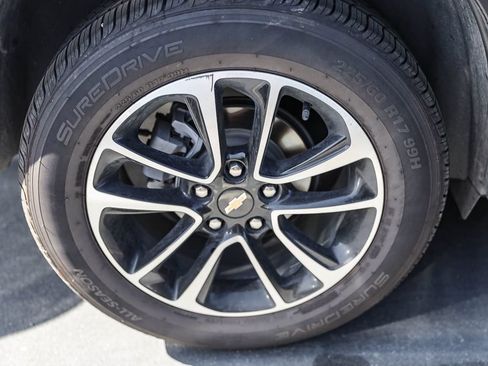 Used 2024 Chevrolet TrailBlazer LT FWD image 7