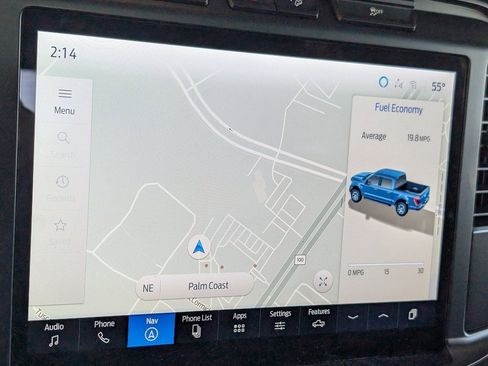 Used 2024 Ford F150 STX w/ Equipment Group 201A FX4 image 33