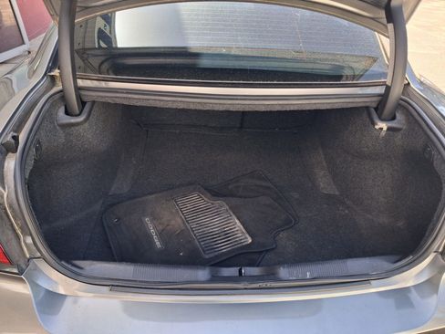 Used 2012 Dodge Charger SE RWD image 15