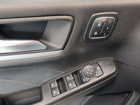 Certified 2024 Ford Escape Platinum image 14