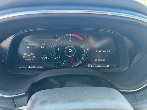 Used 2023 Cadillac CT5 Premium Luxury RWD image 9