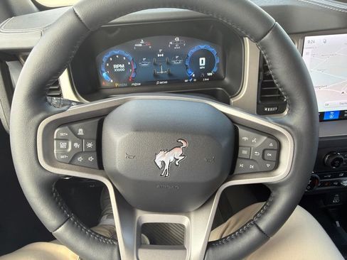 New 2026 Ford Bronco Outer Banks AWD/4WD image 27