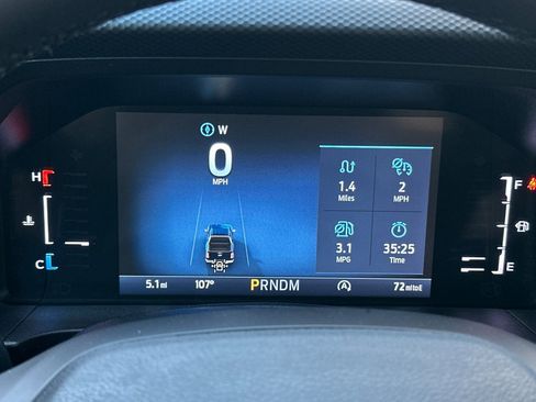 New 2025 Ford Ranger XLT w/ Black Appearance Package image 22