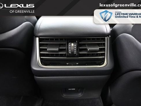 Used 2021 Lexus LS 500 AWD w/ Interior Upgrade Package image 22
