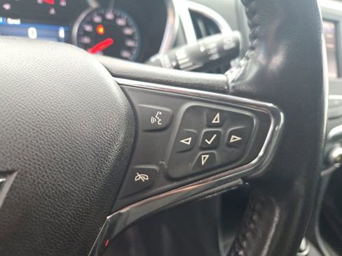 Used 2020 Chevrolet Equinox LT image 21