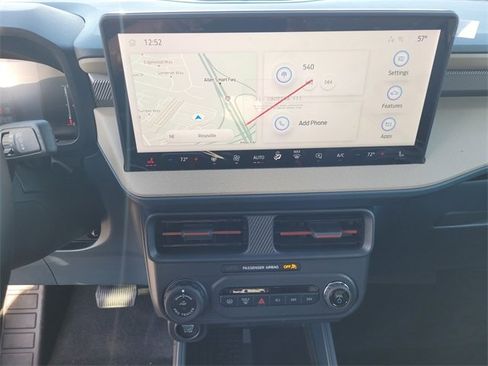 New 2025 Ford Maverick Lariat w/ 4K Tow Package image 9