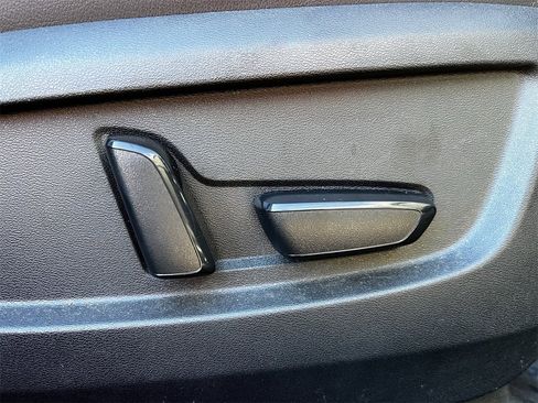 Used 2021 INFINITI QX50 Luxe image 26